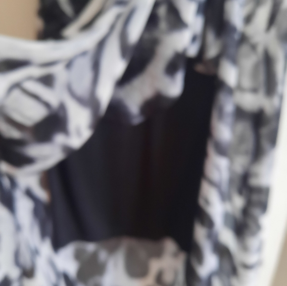 Guess bustier dress - Picture 4 of 5